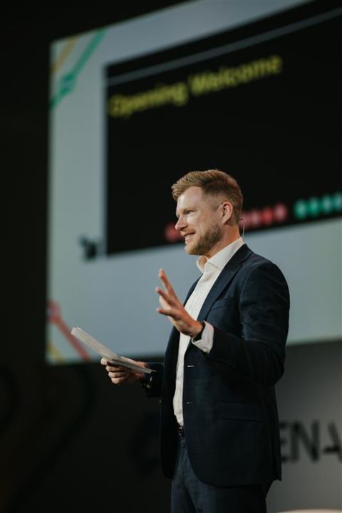 Pierre Lindh