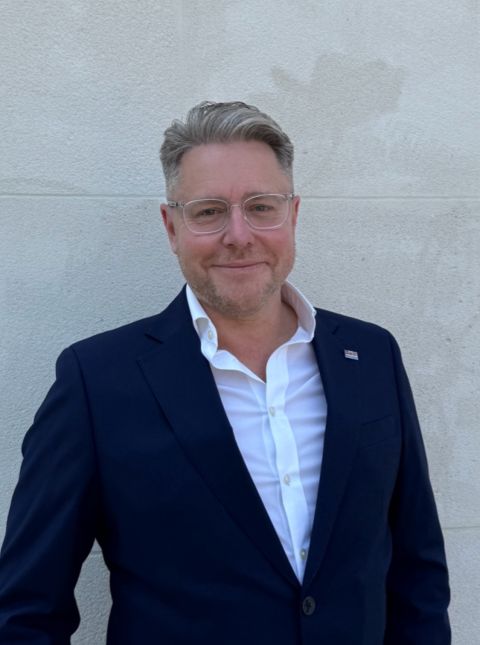 Ian Bedford