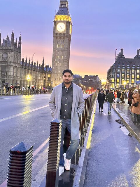 Surya Palli 