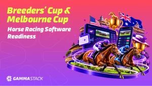 Breeders' Cup & Melbourne Cup_ Horse Racing Software Readiness