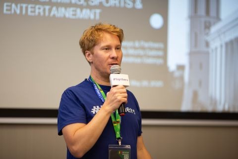 Zoltán Tündik