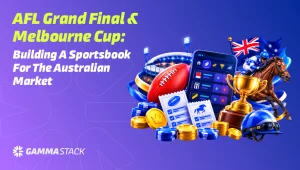 AFL Grand Final & Melbourne Cup_ Building a Sportsbook for the Australian Market