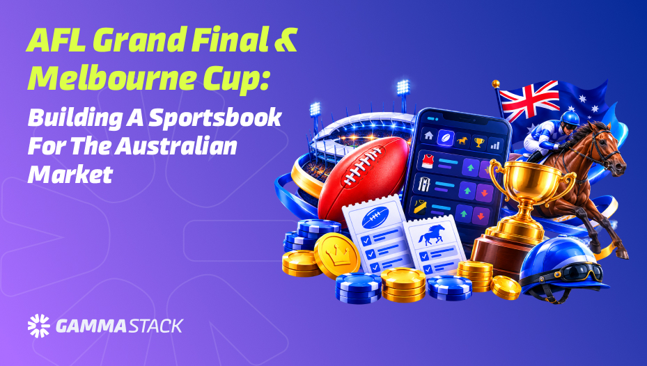 AFL Grand Final & Melbourne Cup_ Building a Sportsbook for the Australian Market